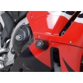 R&G Racing Aero Crash Protectors for Honda CBR600RR '13-'21